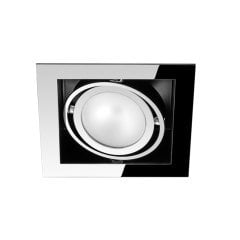 Multi Spot Aydınlatma Evia H50 Kromaj Driver Entegre