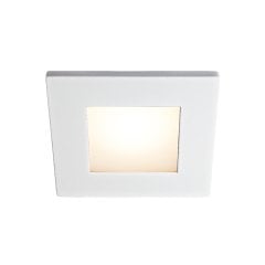 Tavan Aydınlatma LITE Miami 55 Pas. Çelik Driver Entegre IP66