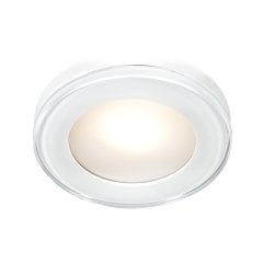 Tavan Aydınlatma LITE Aspen 77 Beyaz Driver Entegre IP66