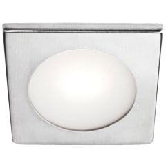 Tavan Aydınlatma LITE Charlotte 90 Pas. Çelik Driver Entegre IP66