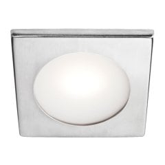 Tavan Aydınlatma LITE Charlotte 80 Pas. Çelik Driver Entegre IP66