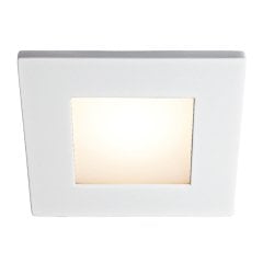 Tavan Aydınlatma LITE Miami 80 Pas. Çelik Driver Entegre IP66