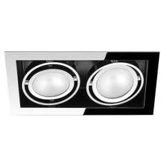 Multi Spot Aydınlatma Evia H35 Kromaj