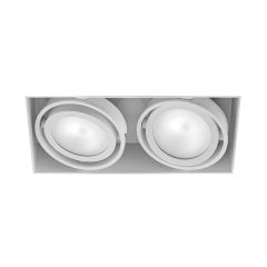 Multi Spot Aydınlatma Anafi 2 H50 8W Beyaz Driver Entegre