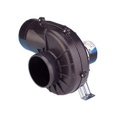 Salyangoz Fan Flex 24V 426m³/h Ø100mm