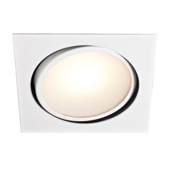 Tavan Aydınlatma LITE Atlanta 80 Pas. Çelik Driver Entegre IP66