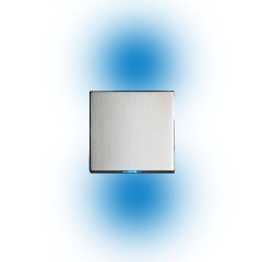 Merdiven Aydınlatma Gavi 35 Kromaj IP65