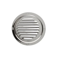 Havalandırma Paslanmaz Çelik Ø127mm