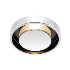 Tavan Aydınlatma Kidd 70 Kromaj Driver Entegre