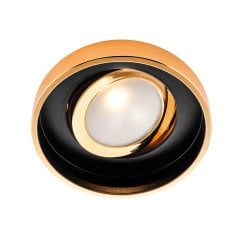 Tavan Aydınlatma Jack 2-70F Kromaj