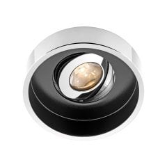 Tavan Aydınlatma Jack 2-50F Kromaj