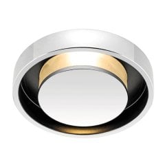 Tavan Aydınlatma Kidd 90 Kromaj Driver Entegre