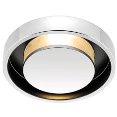 Tavan Aydınlatma Kidd 110 Kromaj Driver Entegre