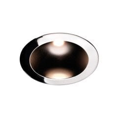 Tavan Aydınlatma Black Sam 55 Kromaj