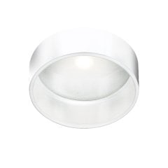 Tavan Aydınlatma Caboto 3 60 Satin Nikel Driver Entegre IP65