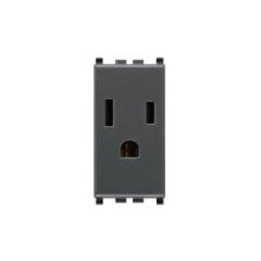 Eikon Evo Serisi 20242 2P+E 15A 127V Socet Priz 110V