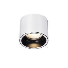 Tavan Aydınlatma Tenerife 25 Kromaj Driver Entegre IP65