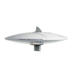 TV Anteni 12-24V Ø370xh180mm