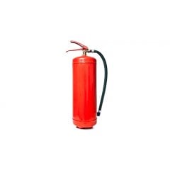 Portatif Yangın Tüpü KKT 6 kg