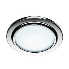 Tavan Aydınlatma Mini Nesea 130 Kromaj Driver Entegre IP65