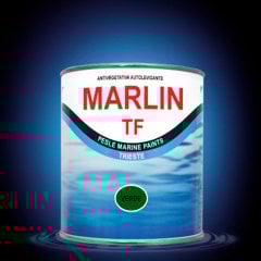 Zehirli Boya Marlin TF Yeşil 2,5lt