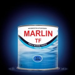 Zehirli Boya Marlin TF Deniz Mavisi 1lt