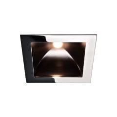 Tavan Aydınlatma Black Bart 55 Kromaj