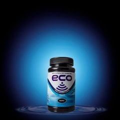 Balık Bulucu Zehirlisi Eco Siyah 70ml