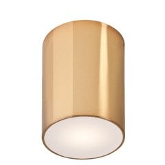 Tavan Aydınlatma Rondo 90 Beyaz Driver Entegre