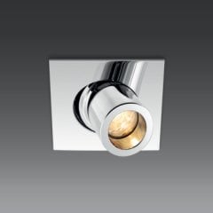 Tavan Aydınlatma Kychira 45M Kromaj