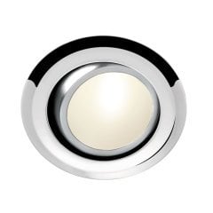 Tavan Aydınlatma Tritone 2-85 Kromaj Driver Entegre