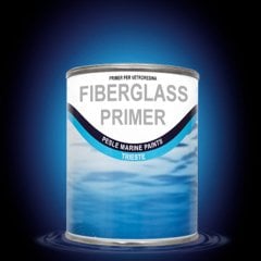 Zehirli Boya Astarı Fiberglass Primer 2,5lt