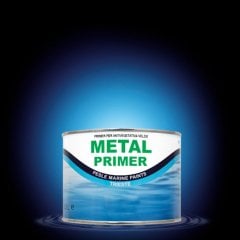 Metal Zemin Astarı Metal Primer 0,5lt