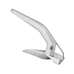 Ultra Çapa 316 Krom 60 kg.