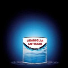 Plastik Kum Graniglia Antiskid 100gr
