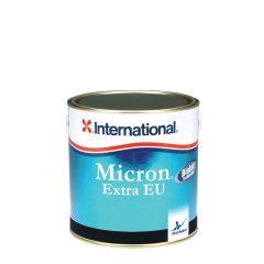 Zehirli Boya Micron Extra EU 2,5lt Yeşil