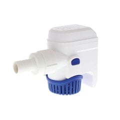 Sintine Pompası Ø19mm 800GPH 12V