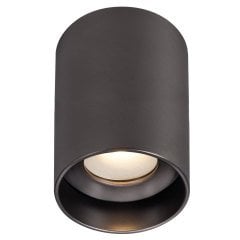 Tavan Aydınlatma Vulcano 90 Kromaj Driver Entegre