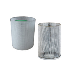 Deniz Suyu Filtre Elemanı Krom 1 1/2'' 38mm