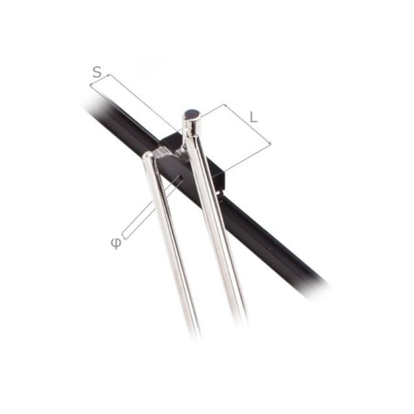 X1000 Silecek Lastiği 1000mm