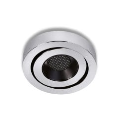 Tavan Aydınlatma Giano 2 58 Kromaj