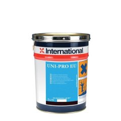 Zehirli Boya Uni-Pro 5lt Mavi