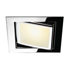 Tavan Aydınlatma Calipso 2-85 Kromaj Driver Entegre