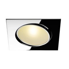 Tavan Aydınlatma Micene 2-85B Kromaj Driver Entegre