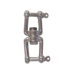 Fırdöndü Krom Kilit Kilit 12mm