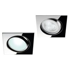 Tavan Aydınlatma Micene 2-75 Kromaj