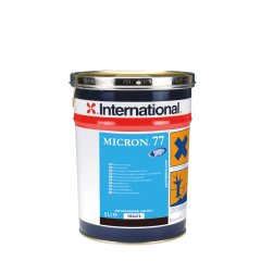 Zehirli Boya Micron 77 5lt Kırmızı