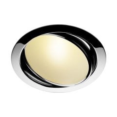 Tavan Aydınlatma Albatro 2-110 Kromaj