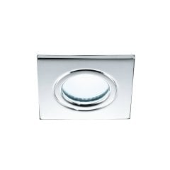 Tavan Aydınlatma Oci 37 Siyah  Driver Entegre IP65