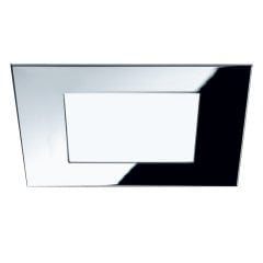 Tavan Aydınlatma Ferusa 1-110 Kromaj Driver Entegre IP65xx